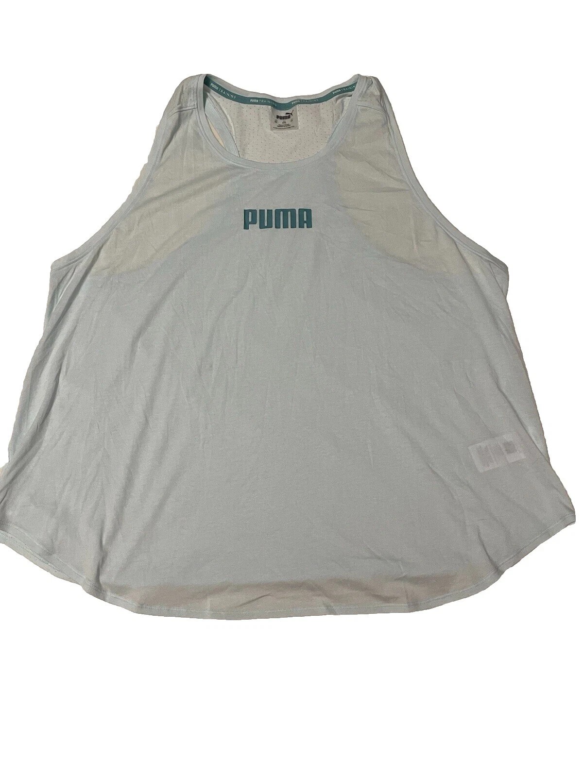 Camisetas PUMA Nylon Activewear para De mujer