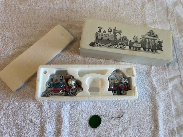 Click here to see eBay Auction