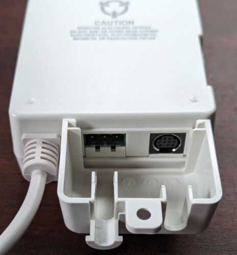Frontier FRX523 Optical Network Terminal XGS-PON ONT + Power Pack, Free Shipping - Picture 6 of 10