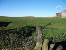 Photo 6x4 Looking towards Crow Knowl Shaw/SD9308 View from the B6197, Bu c2010