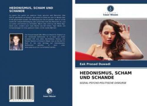 Thumbnail - Hedonismus, Scham Und Schande Sozial-psycho-politische Diskurse 6394