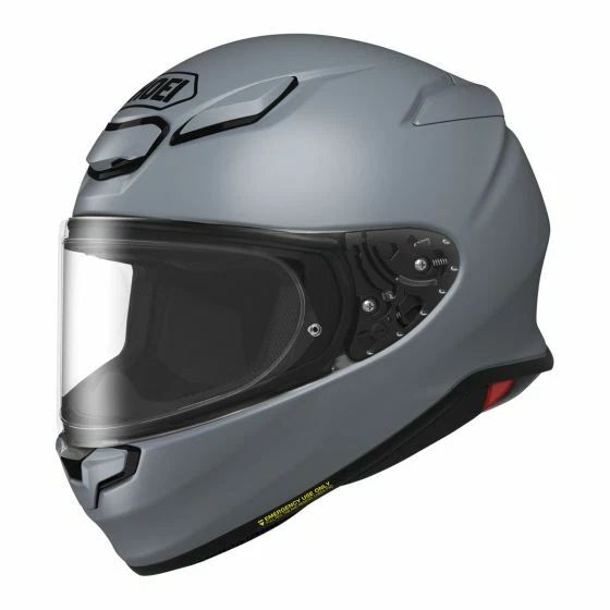 2005 shoei helmets Shoei VFX-EVO Malcolm Stewart MS27 Helmet 2XL main image 1