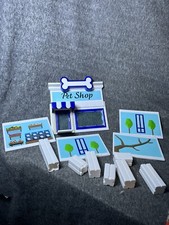 Roblox Adopt Me Pet Shop Playset Pet Store Building Only