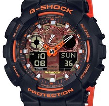g shock ga 700br