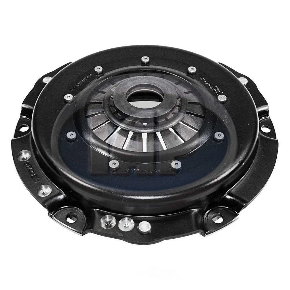 Placa de pressão de embreagem de transmissão IAP/Kuhltek Motorwerks AC141120 - Imagem 3 de 3