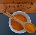 Tennessee Smokehouse Honey Rib Rub 100g Shanez Pork Ribs Herbs Spices BBQ