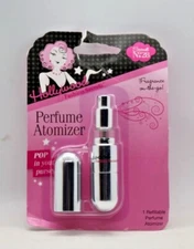 Perfume Atomizer by Hollywood Fashion Secrets Refillable.