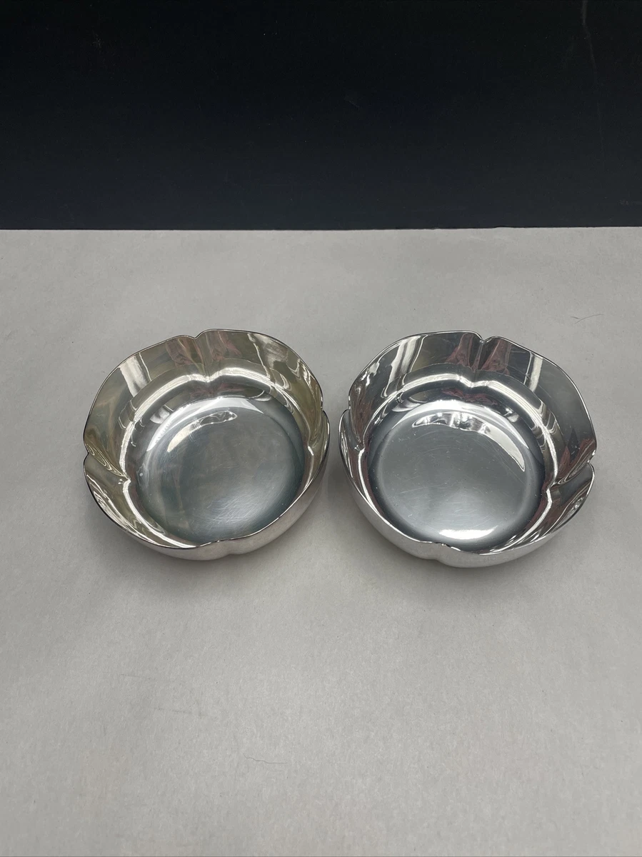 Mappin & Webb Antique US Silver-Plated Bowls for sale | eBay