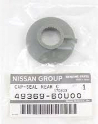 Nissan Genuine OEM S13 S14 S15 300ZX Cap Rear Cover Pinion Shaft