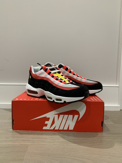 nike air max 95 mens size 10