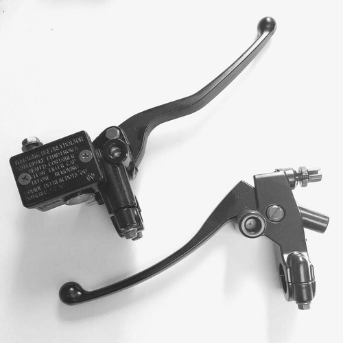 Brake Master Cylinder Yamaha XJ650 XH650 SR XS360 400 500 650 Virago