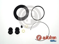 Autofren Seinsa D41225 Repair Kit, Brake Caliper For Toyota