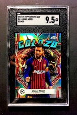 2023 Topps Argentina World Champions Soccer Cards Checklist 24