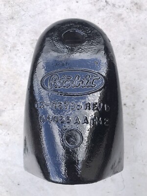 Peterbilt 03-06795 Shock Mount for Sale