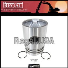 7N1366 Piston Body for Caterpillar (4M9110, 1H5605, 1M3495, 3R3194, 4M9010)