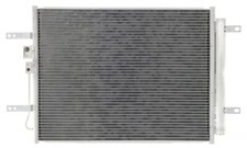 A/C Condenser Fits 2017-2023 Hyundai, Kia Elantra, Ioniq, Niro, Niro EV 1.6L