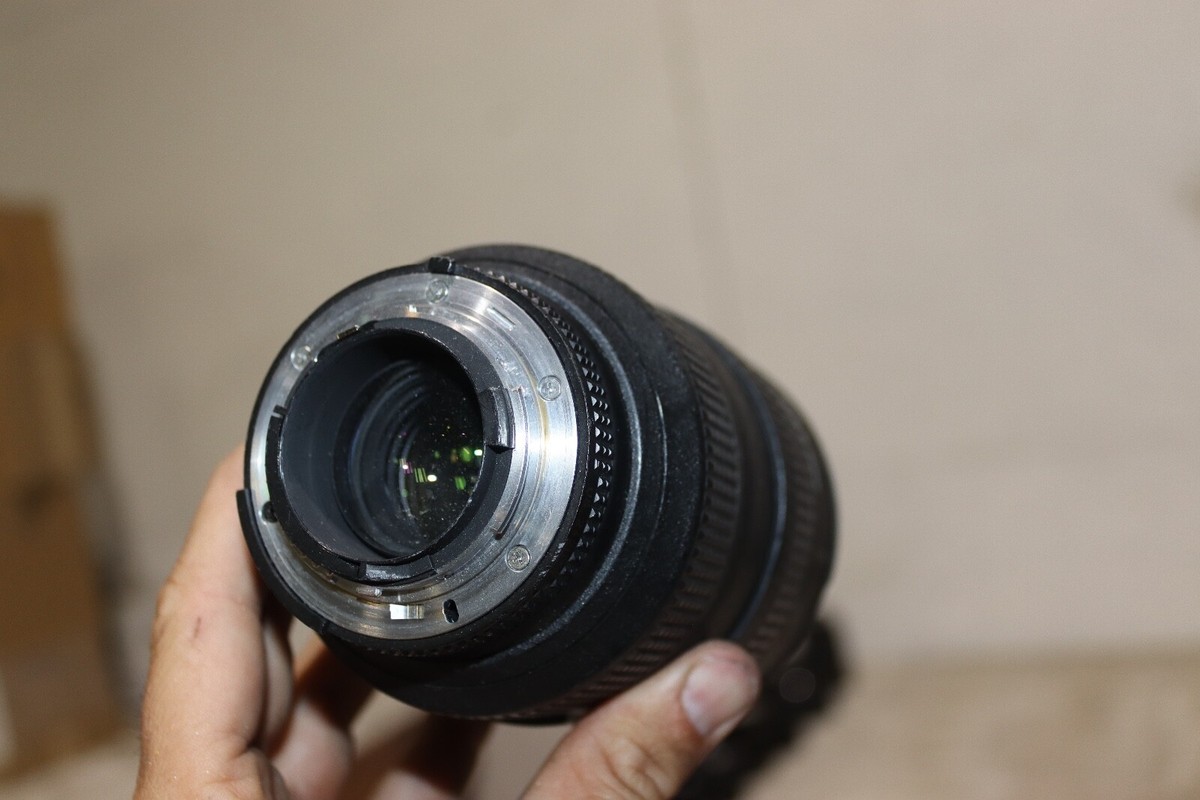 Nikon AF-S NIKKOR 28-70mm 1:2.8D ED Zoom Lens | eBay