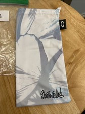 oakley microfiber bag gretchen beiler beckon sig series