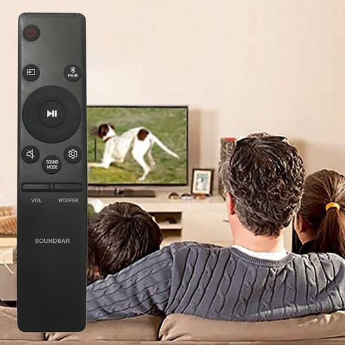 Barra de sonido inalámbrica control remoto para Samsung HWT415 HW-T415/ZA HWA450 HW-A450/ZA - Imagen 2 de 5