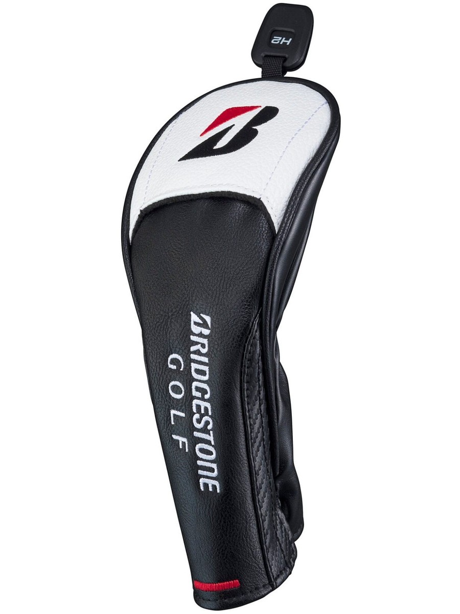 Bridgestone B B2HT Hybrid Utility 3H SR Flex VANQUISH BS50h