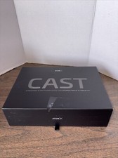 Atomos AtomX CAST 4x HDMI Switching Streaming Dock for Ninja V/V