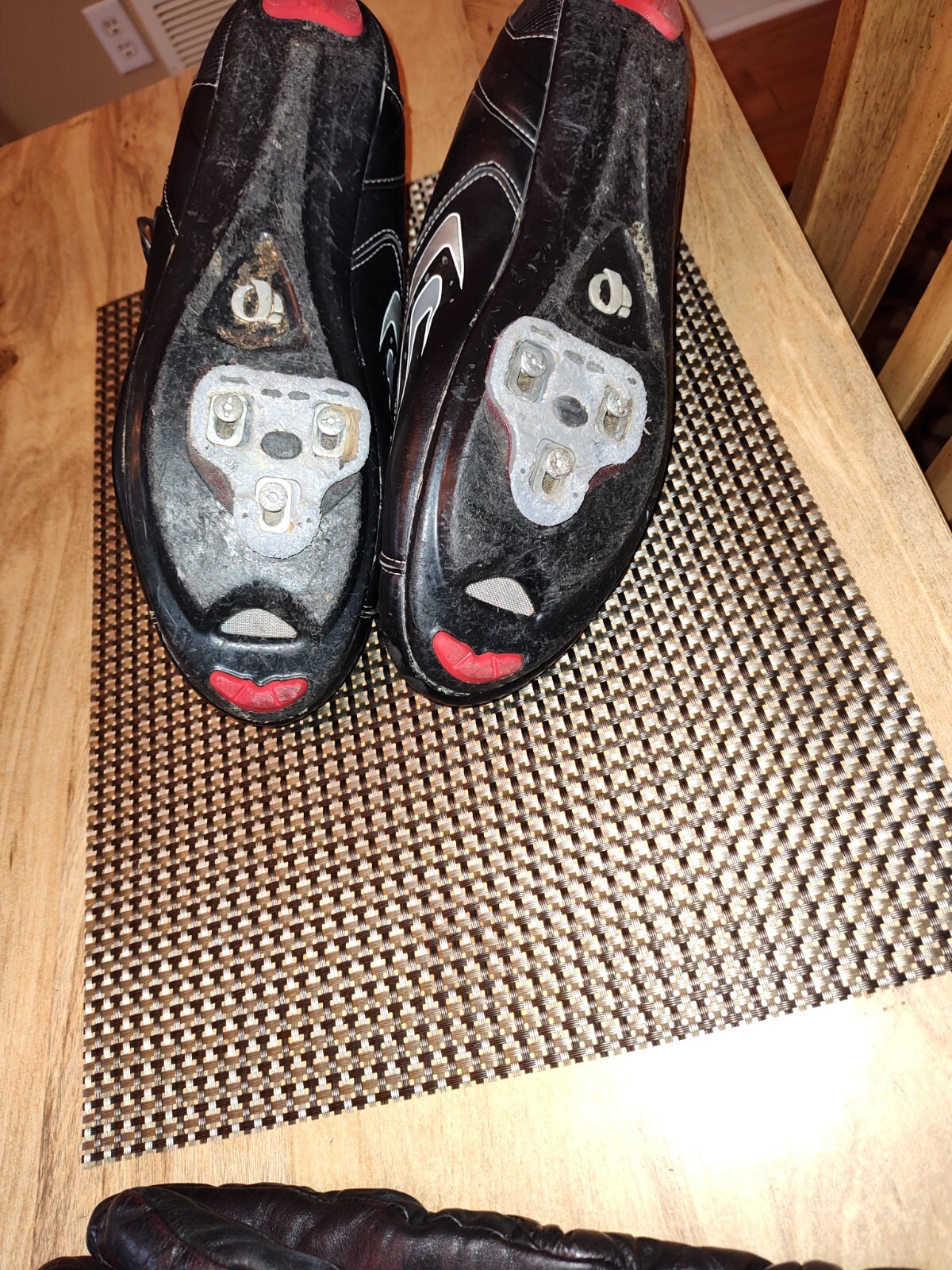 Road Bike Shoes eBay