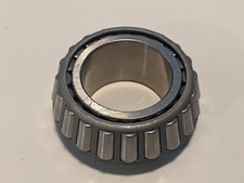 14136-A TAPERED ROLLER BEARING CONE 0.03" Radius 1.052" Wide 1.375" Bore