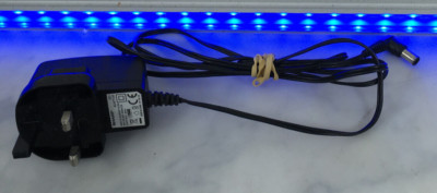 12V 800mA Netz AC-DC Adapter Netzteil SIL20SUKF112C2804 für SHARP TILL #61