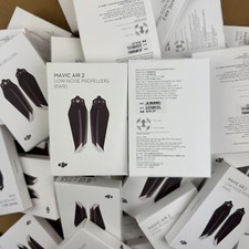 DJI Mavic Air 2 Propellers Low-Noise Pair 