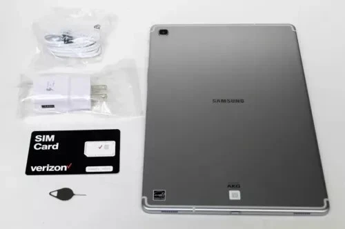 Samsung Galaxy Tab S5e for sale | eBay