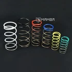 Turbo TiAL MV-S 38mm External Wastegate Spring Set (6Pcs/0.3~1.6 Bar/4.5~24 Psi)