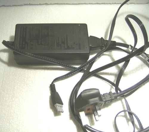 HP 0957-2166 Original Original 32V 940mA 16V 625mA Drucker Netzteil