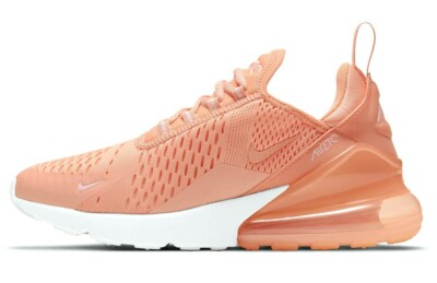 air max 270 bright mango