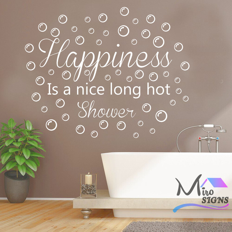 Wall Stickers Decor For Bedroom