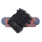 GI Joe Weapon COL Brekhov Backpack 1998 Original Figure Accessory