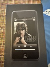 ipod touch gold 1 generation 32gb TOP Mod MB3...