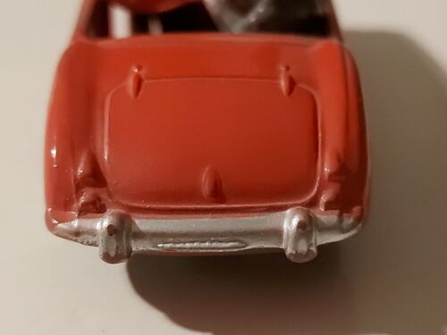 Corgi Toys n. 300 Austin Healey auto sportiva confezione originale - Foto 9 di 15