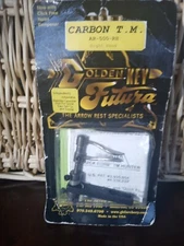 Golden Key Futura Arrow Rest Carbon T. M. AR-500 Right Hand-Brand New-SHIPS N 24