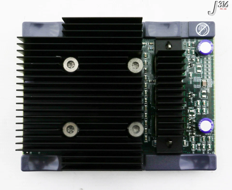 32387 SUN MICROSYSS PCB ASSY, 400MHZ ULTRASPARC IIi PROCESSOR MOD (NEW) 501-5740 - Image 2 of 4