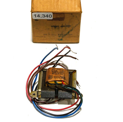Basler Electric 68240D1 Transformer F541-5301