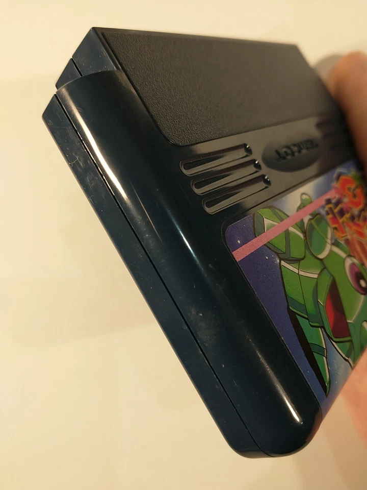 Wagyan Land 3 (Nintendo Famicom FC NES, 1992) Japan Import - Image 4 of 4