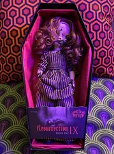 Living Dead Dolls Resurrection FAIRY FAY Sepi...