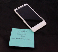 Motorola Droid XT1030 - 16GB - White Smartphone VERIZON
