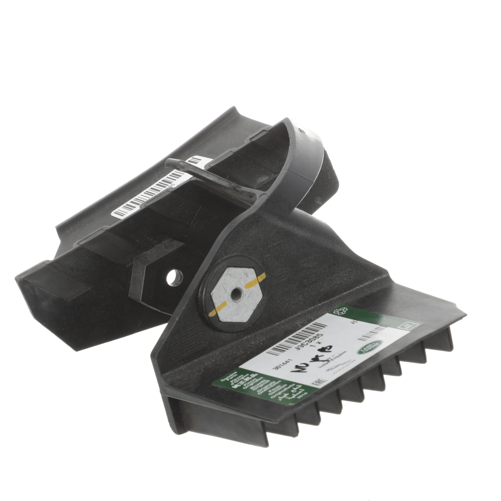 Conducto de refrigeración para Jaguar (N/P J9C3085)