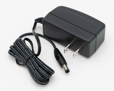 UL Listed 12V DC 1A Power Supply