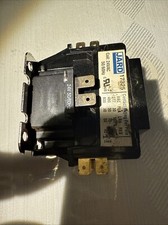 Jard 17325 Definite Purpose Contactor w/ Lugs 30A 2P 24V