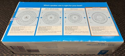 JL Audio MX650-CCX-SG-WLD-B 6.5