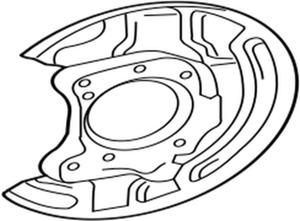 Toyota 46503 33080 Toyota 46503 33080