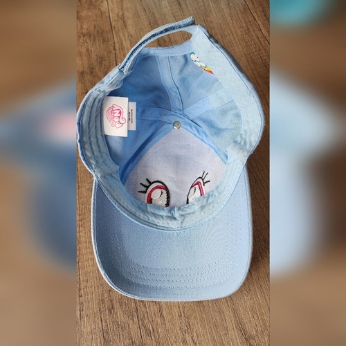 Hasbro My Little Pony Kid's Blue Character Hat - Picture 4 of 7