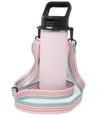バーベキュー・調理用品 Bottle Sling for Rambler Bottles 18oz バーベキュー・調理用品 Bottle Sling for Rambler Bottles 18oz